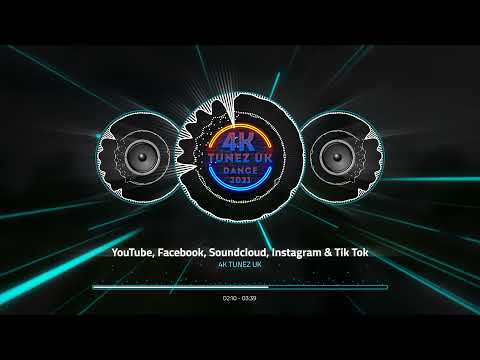 Sonic Sound & DJ Oskar ft V Star - You (2021) (4K Tunez UK)