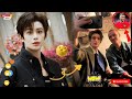 Wow Ding Yuxi Snaps A Selfie With Romeo Beckham At Milan Fashion Week