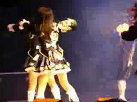 Ajou university Cheering club - CENTAUR 1