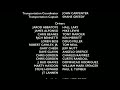 The Zombie Villager And Eldorado Ua 2002 End Credits