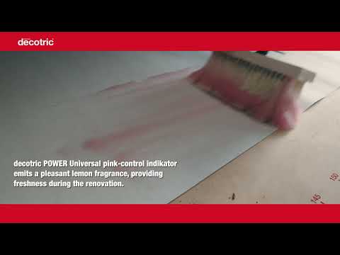 Power Universal Pink-Control