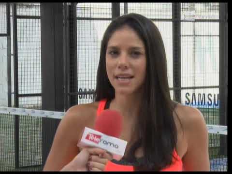 Beneficios del Paddle Tenis