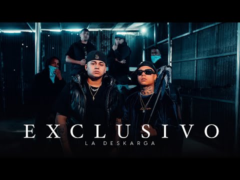 La Deskarga - Exclusivo (Video Oficial)
