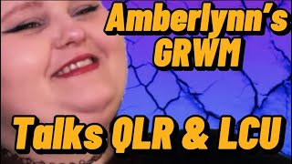 Download lagu Amberlynn Reid GRWM / Talks QLR & LCU mp3 Download lagu Amberlynn Reid GRWM / Talks QLR & LCU mp3