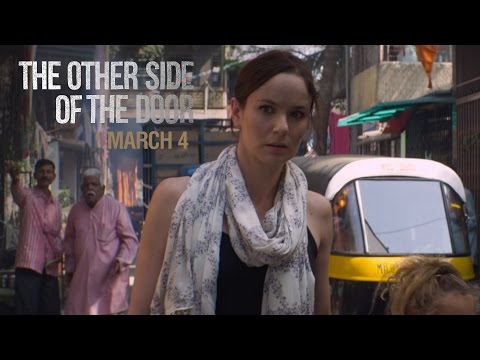 The Other Side of the Door (TV Spot 'Don't Open the Door')