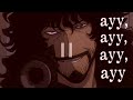 Infinity 888 Cowboy Bebop AMV