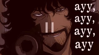 infinity (888) - cowboy bebop [AMV]