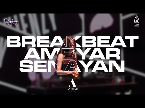 KIENZY LIVESET - AMBYAR