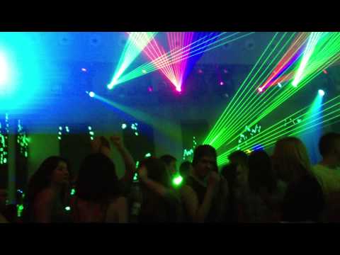 Energy 2000 Mike Candys