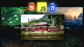 Build Amazing Sliders The Easy Way  - Without Any JS Libraries (Voice Tutorial).
