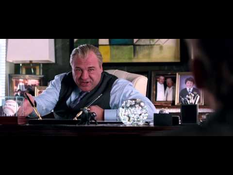 the Incredible Burt Wonderstone official trailer