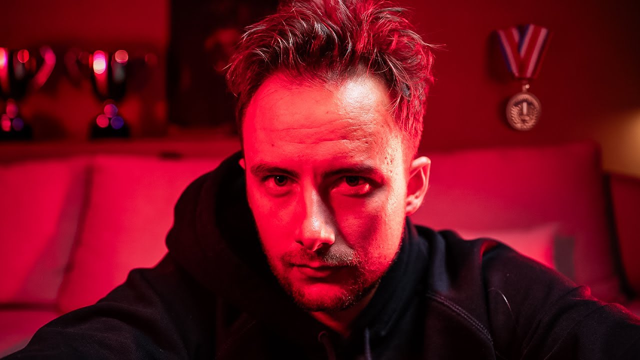 What if you have ADHD for a reason?