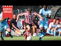 Patrick Brouwer, commercieel stagiair en speler Jong Sparta: 'Studie en voetbal zijn te combineren'