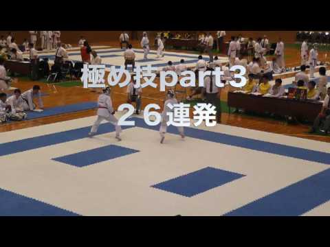 極め技part3 26連発