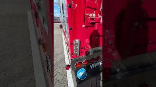 Semi-remorque b&eacute;taill&egrave;re Pezzaioli SBA31 | Image 4 - Autoline