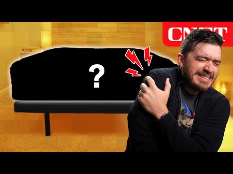 Best Mattress for Hip & Shoulder Pain | FULL GUIDE