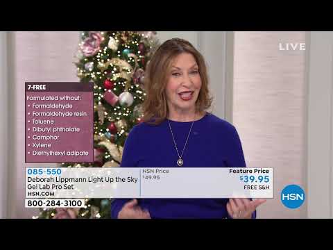 HSN | Beauty Gifts Under $50 11.19.2019 - 08 AM