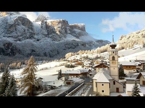 Ambienti naturali e antropici
