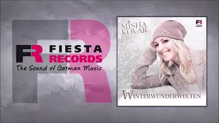 Musik-Video-Miniaturansicht zu Winterwunderwelten Songtext von Misha Kovar