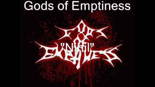 Gods of Emptiness - Nihil