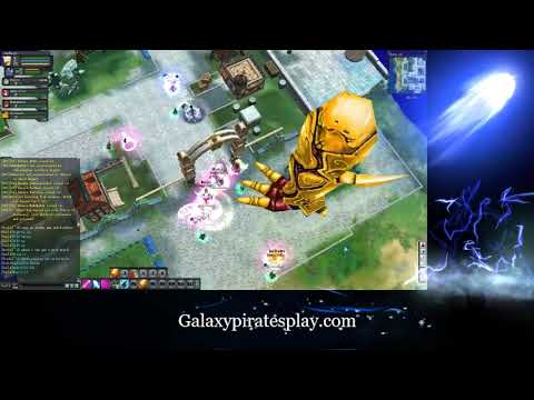 Galaxy Pirates CA PK Event!! Join Us!