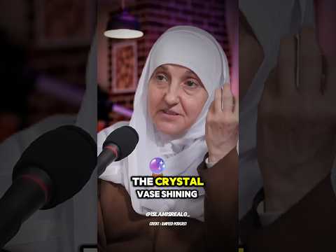 Part1 How to Clean Our Dirty Hearts Dr. Haifaa Younis #HeartHealing #SelfCareJourney #DrHaifaaYounis