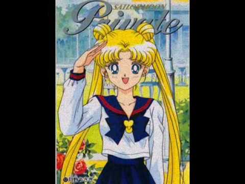 Sailor Moon Cosplay Slide Show~