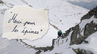 Merci pour les épines Music Video