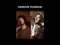 Hardum Humdum cover by Asif Javed