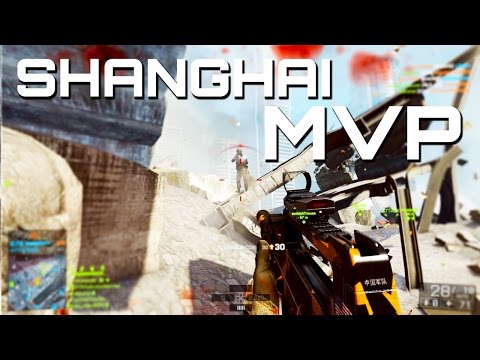 Battlefield 4: Type-95B-1 MVP - 53 Kills Live | TheBrokenMachine