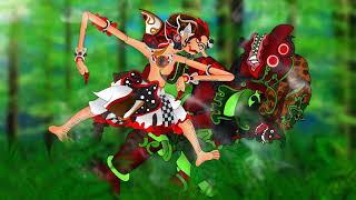 Download lagu Animasi Wayang Trailer mp3