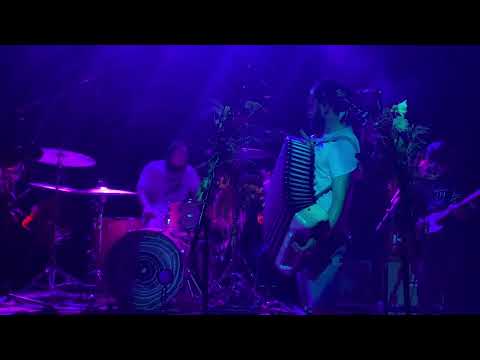 Bear's Vision Of St. Agnes - MewithoutYou