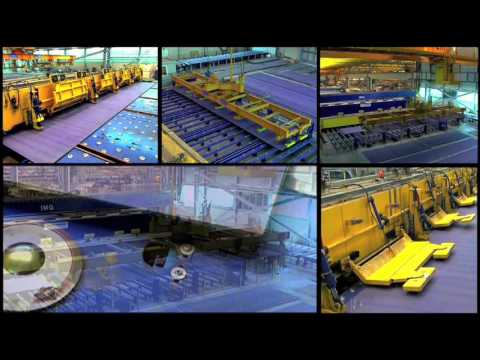 IMG mbH Germany - Image film