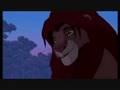 Spirit Bambi The Lion King I Think We Re Alone Now