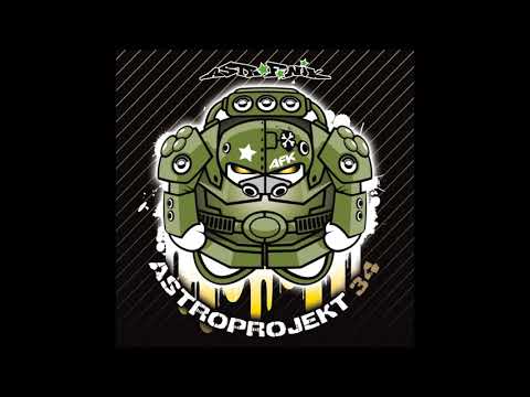 DARKTEK, PITCH, CHRISTOLIKID - Astroprojekt 34