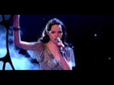 Christina Marie performs 'Everlong'   The Voice UK   Quarter Finals 2014 FULL