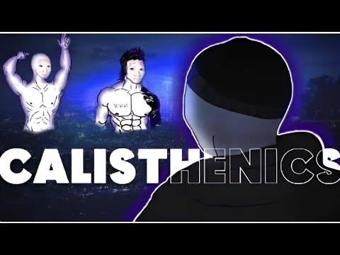 AFTER DARK - Calisthenics Motivation #calisthenics #streetworkout #workout