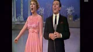 The Andy Williams Show - Julie Andrews 1/3