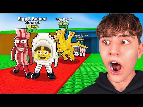 🔴DOPPIO ADMIN ABUSE + NUOVO OG E NUOVI LUCKY BLOCK!🔴