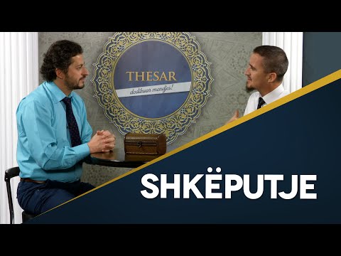 Të pyesin ty për shpirtin - Hoxhë Ahmed Kalaja