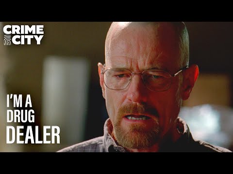 Telling Skyler The Truth | Breaking Bad (Bryan Cranston)