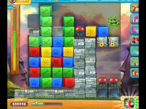 Pet Rescue Saga Level 1512 No Boosters