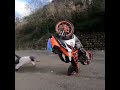 Aalyanvlogs1299 Worst Crash Ever Shorts Shortvideo Aalyanvlogs