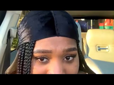 Tiahra Nelson’s live (guy sings wheels on the bus) 😂😂🤣