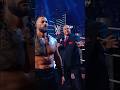 Paul Heyman Introduces Roman Reigns For Tribal Combat ️ ️ ️ RAWonNetflix WWERaw