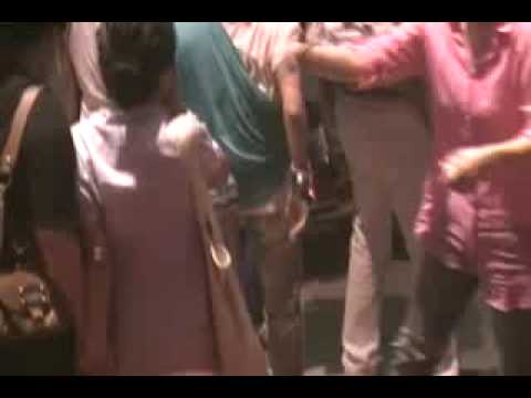 090626 music bank/ after incident/ onew