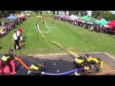 VCB SUDICE 2018   Lysice muži