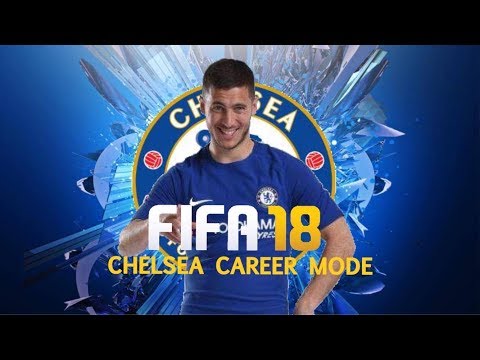 FIFA 18 : Chelsea Career Mode : S2 : Ep. 1 : Massive signing!!!