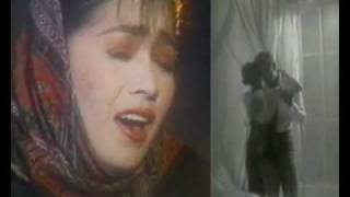 Ana Gabriel Simplemente Amigos (Video Oficial)