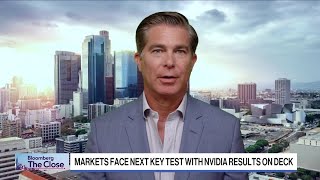 Ross Gerber Says AI Efficiency Gains Already 'Amazing'